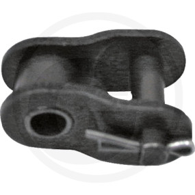 Verbindungsglied 32 B-1 L, Rexpro Granit 835RP32B-1 L